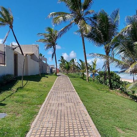 Copfl0102 - Condominio Recanto Do Flamengo 萨尔瓦多 外观 照片