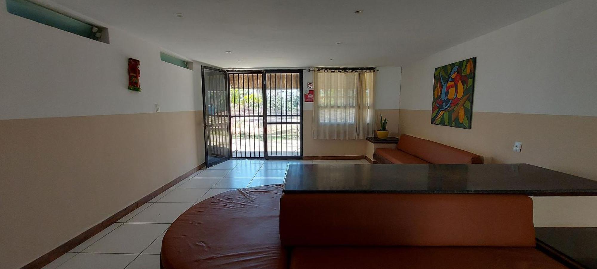 Copfl0102 - Condominio Recanto Do Flamengo 萨尔瓦多 外观 照片