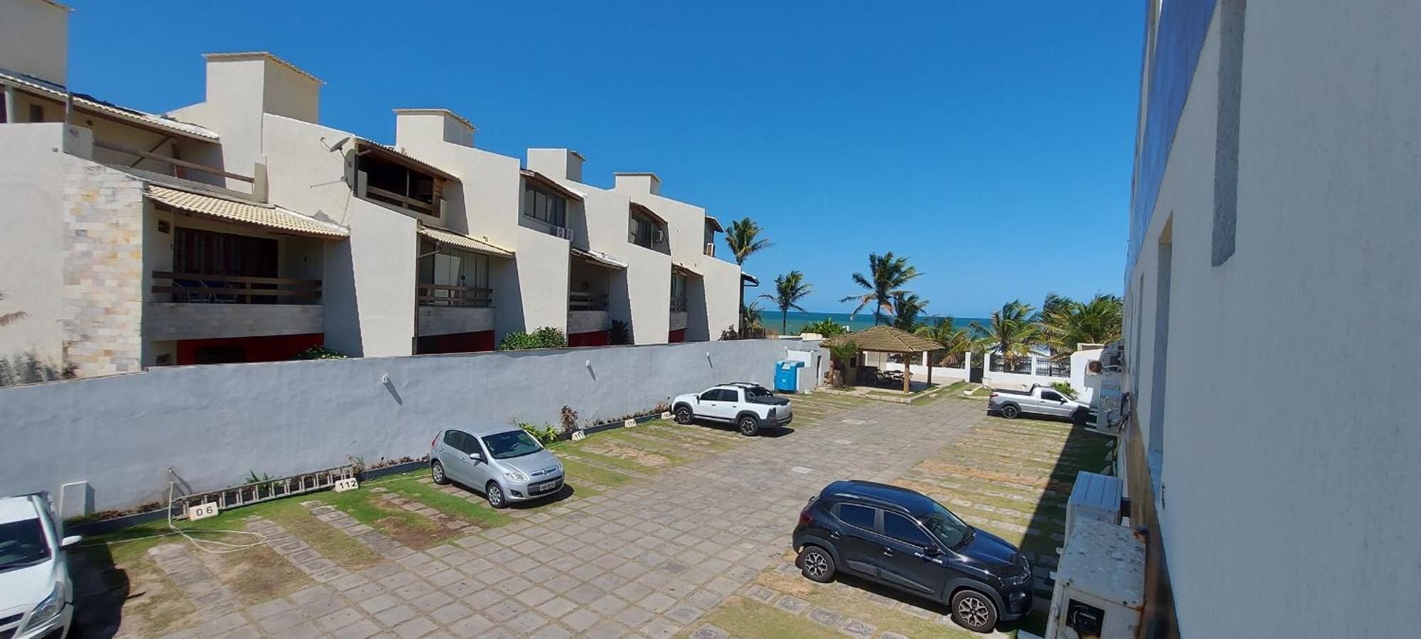 Copfl0102 - Condominio Recanto Do Flamengo 萨尔瓦多 外观 照片