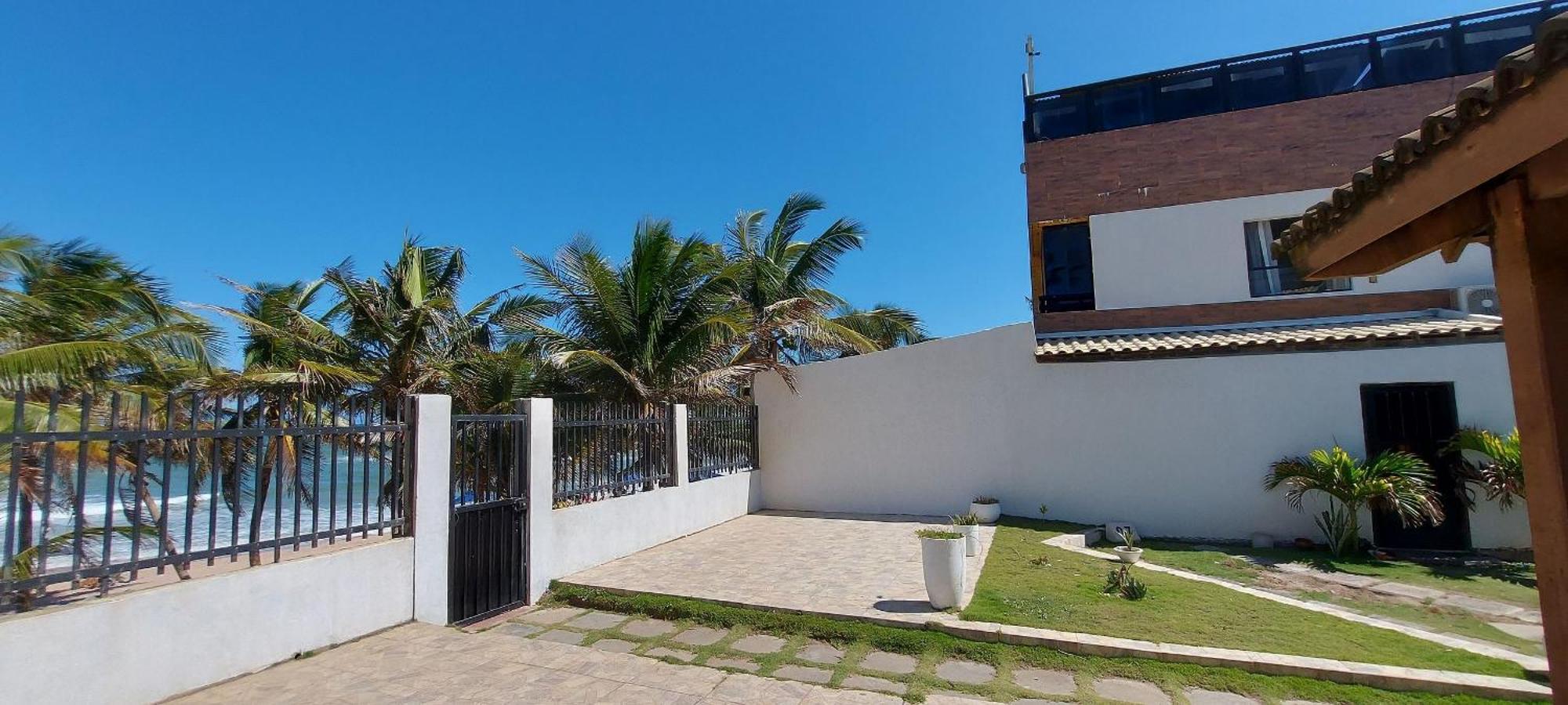 Copfl0102 - Condominio Recanto Do Flamengo 萨尔瓦多 外观 照片