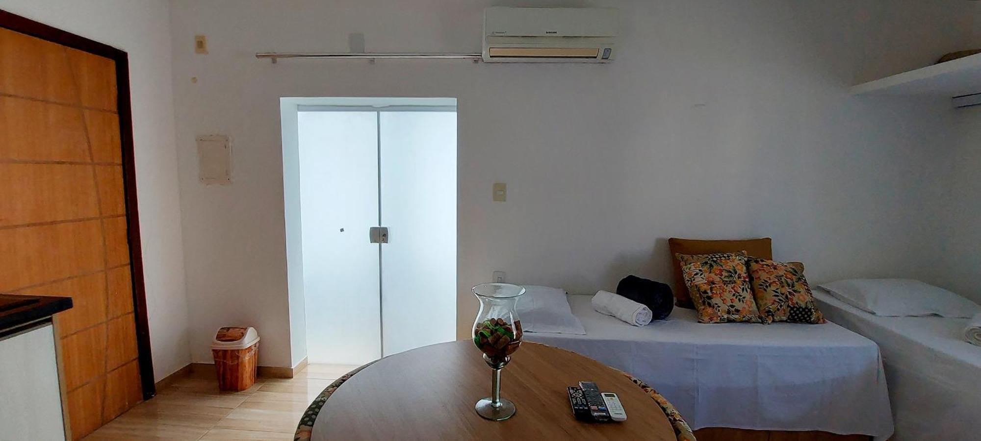 Copfl0102 - Condominio Recanto Do Flamengo 萨尔瓦多 外观 照片