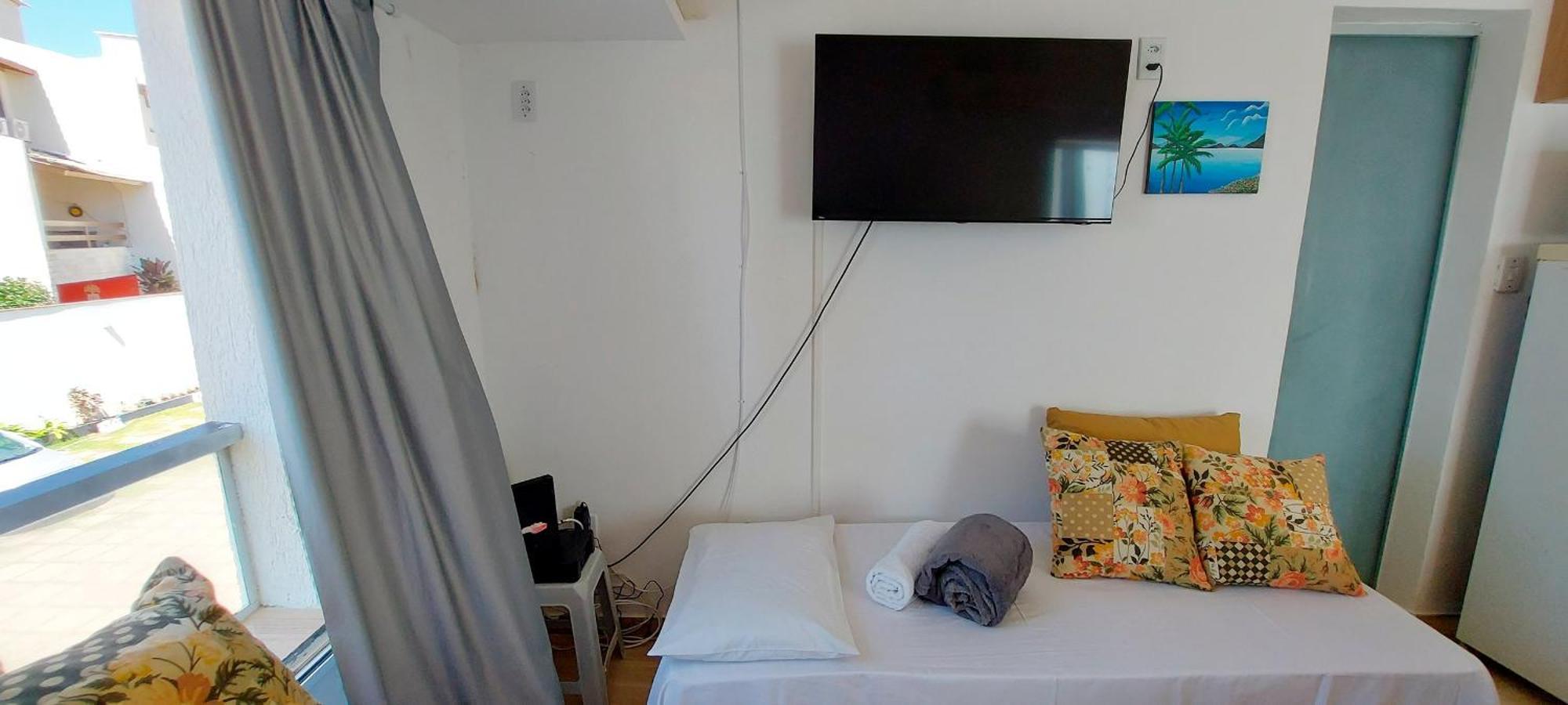Copfl0102 - Condominio Recanto Do Flamengo 萨尔瓦多 外观 照片