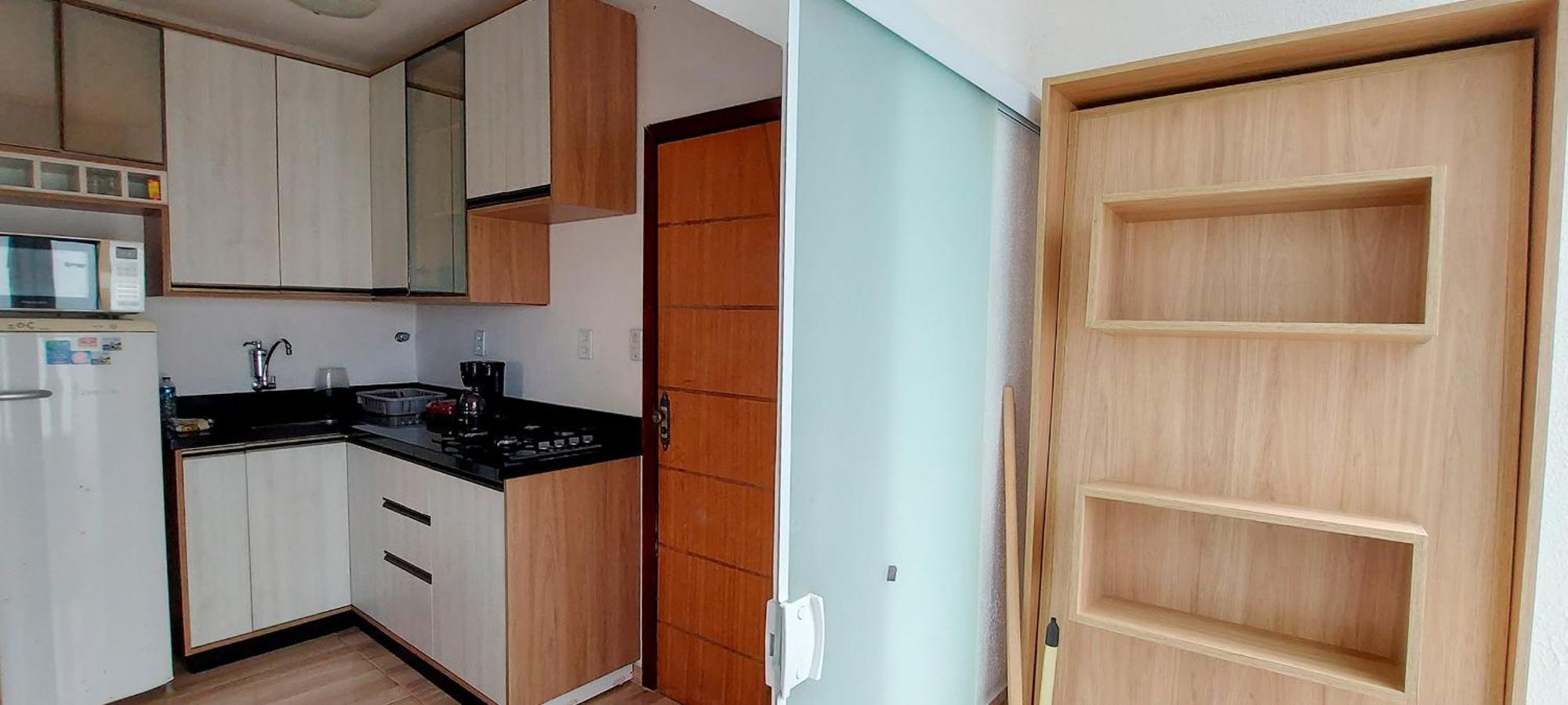 Copfl0102 - Condominio Recanto Do Flamengo 萨尔瓦多 外观 照片