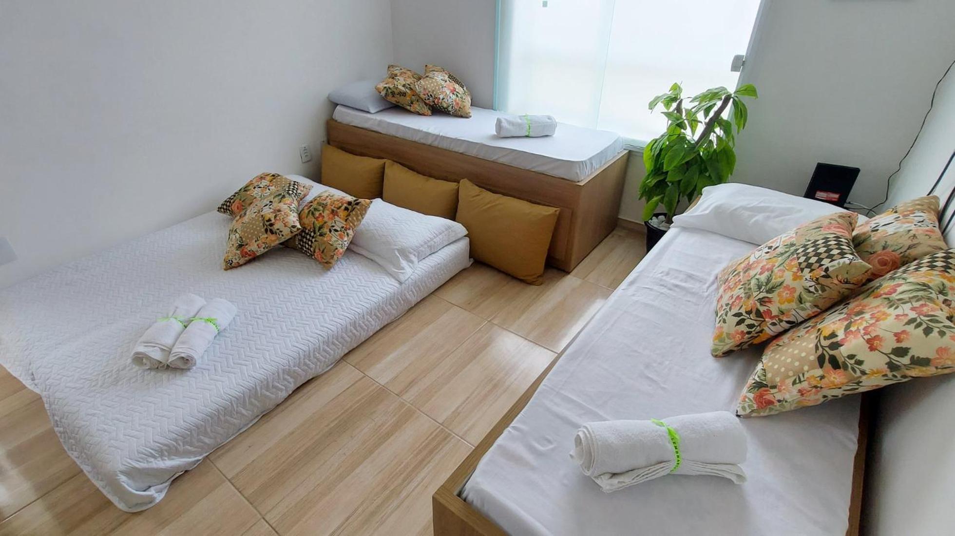 Copfl0102 - Condominio Recanto Do Flamengo 萨尔瓦多 外观 照片